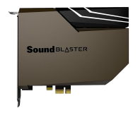 Creative Sound Blaster AE-7 - 511942 - zdjęcie 4
