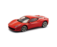 Dumel Silverlit Android Ferrari 458 Italia 1:16 86075 - 383300 - zdjęcie 2