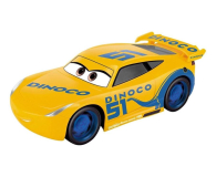 Dickie Toys Disney Cars 3 RC Cruz Ramirez - 350411 - zdjęcie 1