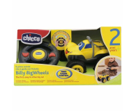 Chicco Samochód Billy żółty - 183096 - zdjęcie 5