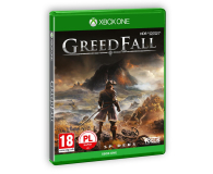 Xbox Greedfall - 512035 - zdjęcie 1