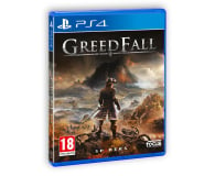 PlayStation Greedfall - 512034 - zdjęcie 1