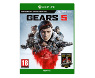 Xbox Gears of War 5 Standard Edition - 512314 - zdjęcie 1