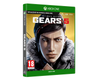 Xbox Gears of War 5 Ultimate Edition - 512337 - zdjęcie 2