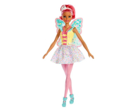 Barbie Dreamtopia Lalka Wróżka podstawowa - 471282 - zdjęcie 1