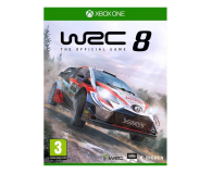 Xbox WRC 8 COLLECTORS EDITION - 512364 - zdjęcie 1