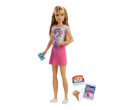 Barbie Skipper Opiekunka dziecięca wzór 6 - 481076 - zdjęcie 1