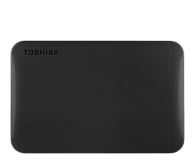 Toshiba Canvio Ready 1TB USB 3.2 Gen. 1 Czarny - 512487 - zdjęcie 1