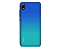 Xiaomi Redmi 7A 2019/2020 32GB Dual SIM LTE  Gem Blue - 512898 - zdjęcie 3
