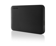Toshiba Canvio Ready 1TB USB 3.2 Gen. 1 Czarny - 512487 - zdjęcie 3