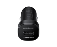Samsung Ładowarka Samochodowa Mini 1x 2A Fast Charge - 512218 - zdjęcie 3