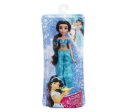 Hasbro Disney Princess Brokatowe Księżniczki Jasmine - 512889 - zdjęcie 2