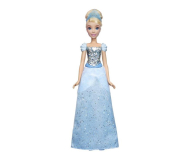Hasbro Disney Princess Brokatowe Księżniczki Kopciuszek - 512894 - zdjęcie 1