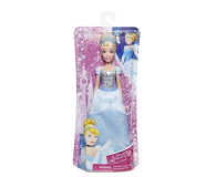 Hasbro Disney Princess Brokatowe Księżniczki Kopciuszek - 512894 - zdjęcie 2