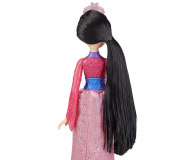 Hasbro Disney Princess Brokatowe Księżniczki Mulan - 512900 - zdjęcie 3