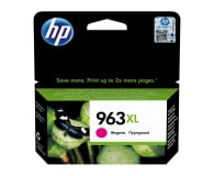 HP 963XL magenta do 1600str. Instant Ink - 512271 - zdjęcie 1