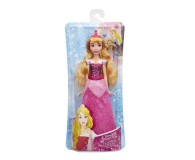 Hasbro Disney Princess Brokatowe Księżniczki Aurora - 512901 - zdjęcie 2
