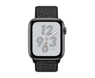 Apple Watch Nike+ 44/Space Gray Aluminium/Black GPS - 449640 - zdjęcie 3