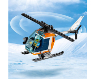 LEGO City Kurort narciarski - 505544 - zdjęcie 6