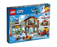 LEGO City Kurort narciarski - 505544 - zdjęcie 1