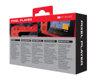 My Arcade PIXEL Player RED - 509053 - zdjęcie 4