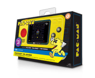 My Arcade POCKET Player Pac-Man 3in1 - 509063 - zdjęcie 4