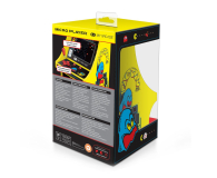 My Arcade RETRO Pac-Man Micro Player - 509060 - zdjęcie 6