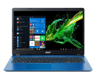 Acer Aspire 3 i5-10210U/8GB/512/Win10 Niebieski - 522537 - zdjęcie 2