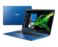 Acer Aspire 3 i5-10210U/8GB/512/Win10 Niebieski - 522537 - zdjęcie 1