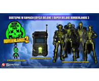 Gearbox Software Borderlands 3 Deluxe Edition - 490948 - zdjęcie 5