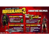 Xbox Borderlands 3 Deluxe Edition - 490949 - zdjęcie 2