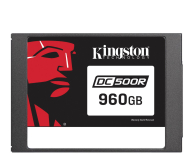 Kingston 960GB 2,5" SATA SSD DC500R - 513429 - zdjęcie 1
