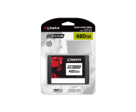 Kingston 480GB 2,5" SATA SSD DC500R - 513428 - zdjęcie 3
