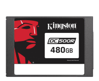 Kingston 480GB 2,5" SATA SSD DC500R - 513428 - zdjęcie 1