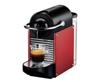 DeLonghi Nespresso Pixie EN 124.R - 508708 - zdjęcie 1