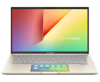 ASUS VivoBook S14 S432FA i5-8265U/8GB/512/Win10 Green - 509084 - zdjęcie 2