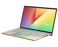 ASUS VivoBook S14 S432FA i5-8265U/8GB/512/Win10 Green - 509084 - zdjęcie 3