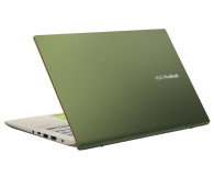 ASUS VivoBook S14 S432FL i5-8265U/8GB/512/Win10 Green - 509094 - zdjęcie 6