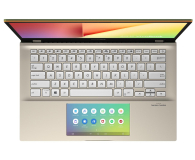 ASUS VivoBook S14 S432FA i5-8265U/8GB/512/Win10 Green - 509084 - zdjęcie 4
