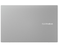 ASUS VivoBook S14 S432FA i5-8265U/8GB/512/Win10 Silver - 509083 - zdjęcie 7