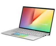 ASUS VivoBook S14 S432FA i5-8265U/8GB/512/Win10 Silver - 509083 - zdjęcie 3