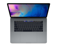Apple MacBook Pro i7 2,6GHz/16/512/R560X/Space Gray - 523535 - zdjęcie 2