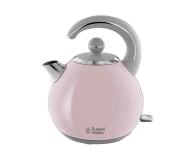 Russell Hobbs Bubble Soft Pink 24402-70 - 427128 - zdjęcie 1