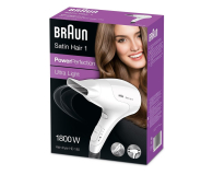 Braun Satin Hair 1 PowerPerfection HD180 - 247869 - zdjęcie 5
