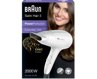 Braun Satin Hair 3 PowerPerfection HD380 - 247868 - zdjęcie 4