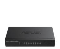 ASUS 8p GX-U1081 (8x10/100/1000Mbit) - 509401 - zdjęcie 1