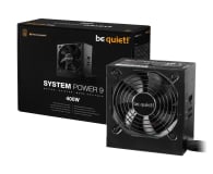 be quiet! System Power 9 400W CM 80 Plus Bronze - 509248 - zdjęcie 3