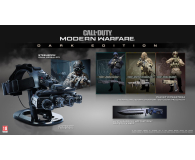 PlayStation Call of Duty: Modern Warfare Dark Edition - 509551 - zdjęcie 3