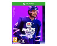 EA Sports NHL 20 - 509541 - zdjęcie 1
