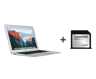 Apple MacBook Air i5/8GB/256/HD6000 - 510182 - zdjęcie 3